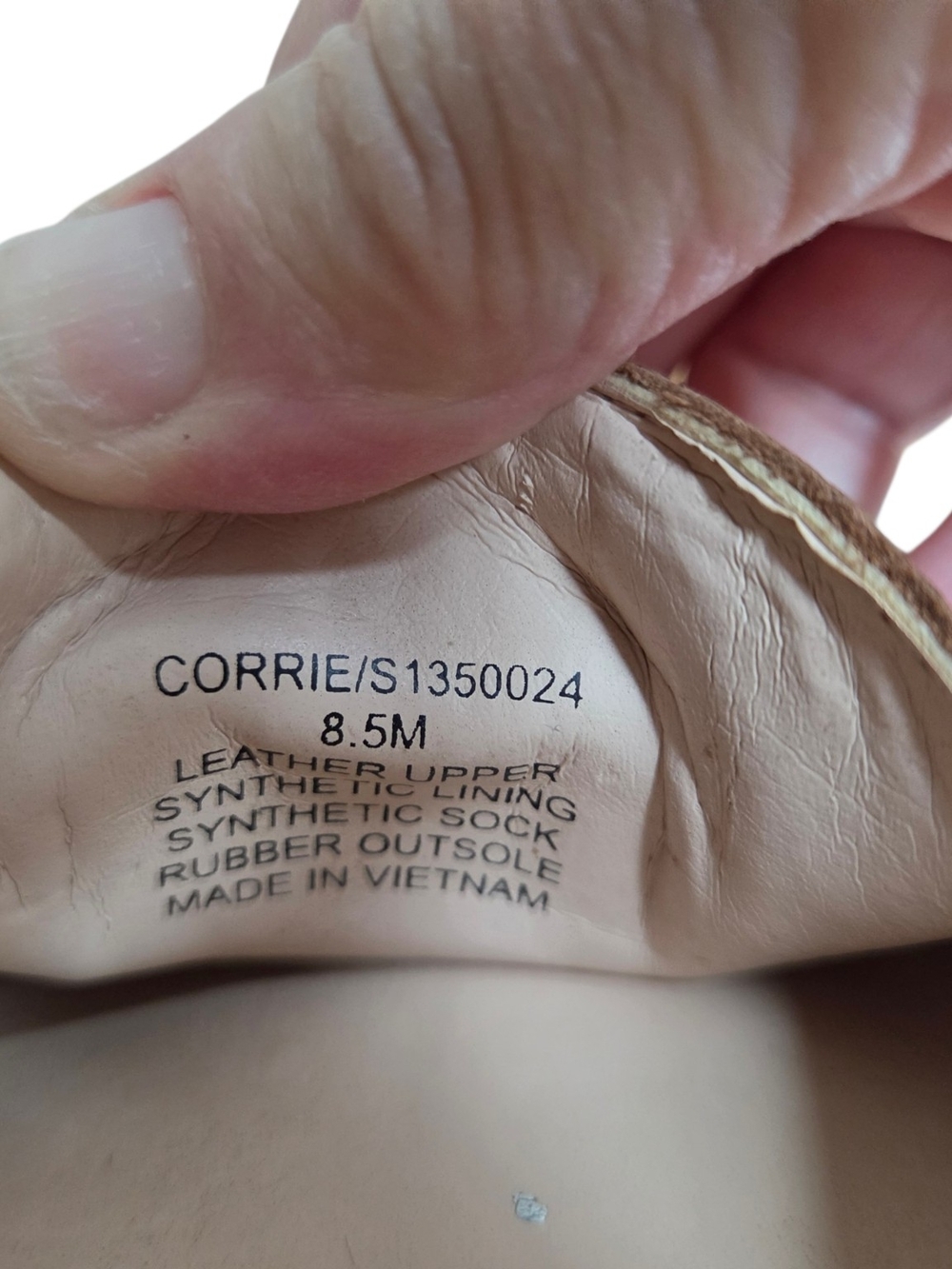 KATE SPADE "CORRIE" WOMEN'S LOAFERS W/ Gold Tag Logo Good Pre-owned Condition - Picture 3 of 15